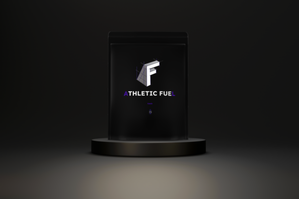 Training Powder - Cassis